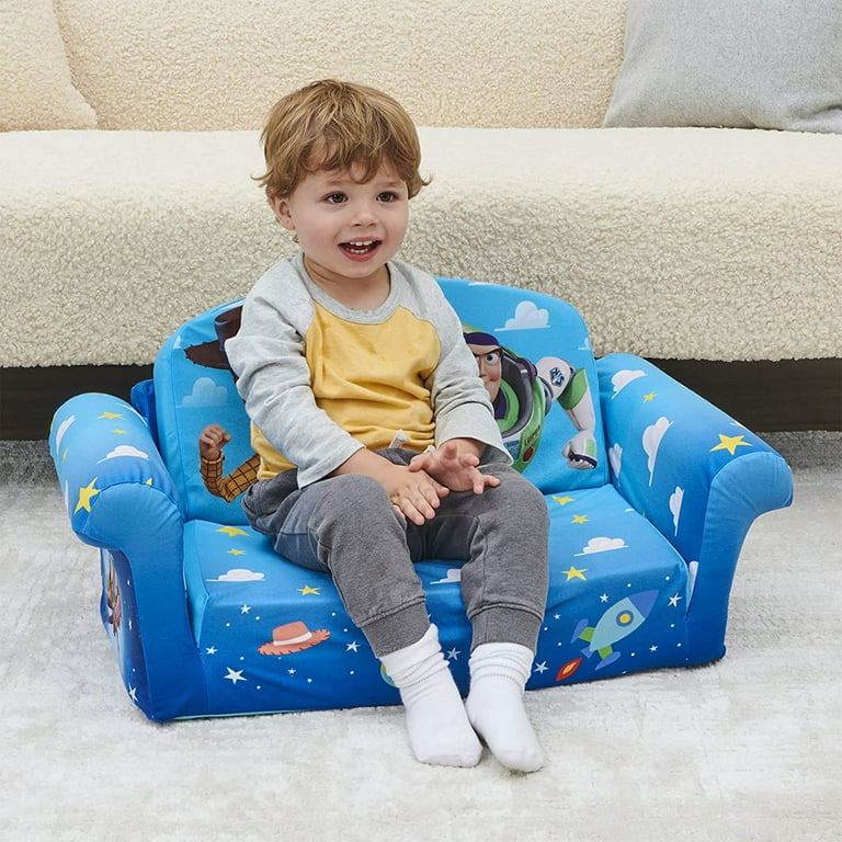 toy story flip out sofa