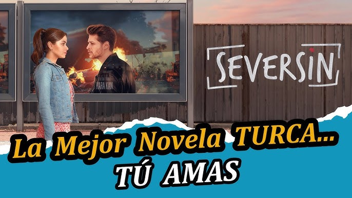 tu amas serie turca capitulo 1