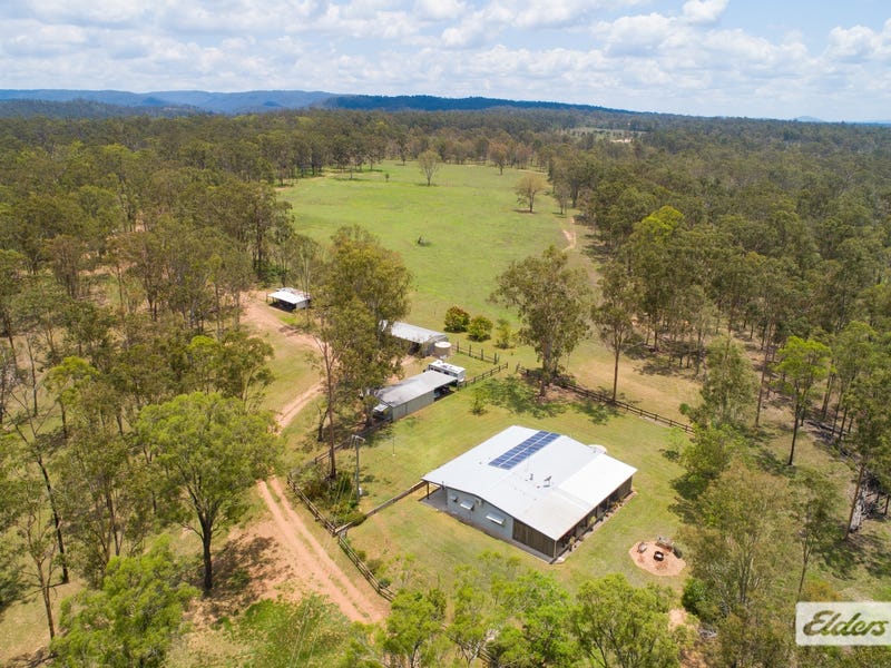 acreage for sale qld