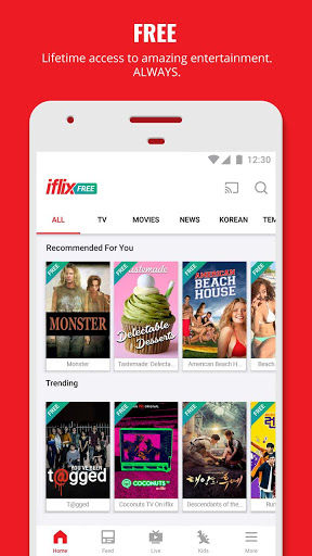 iflix apk free download