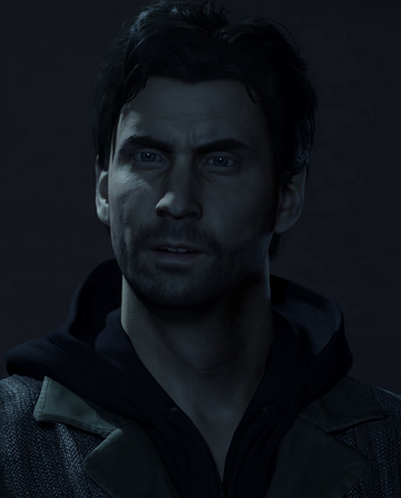 alan wake wiki