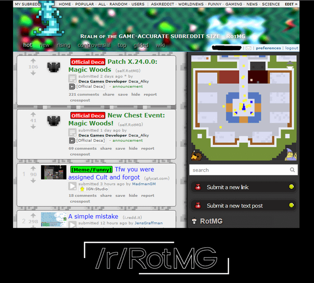 rotmg reddit