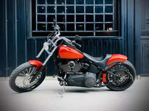 harley davidson mercado libre