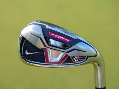 nike vrs irons