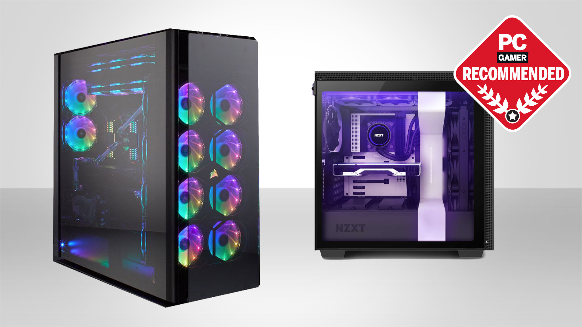 best looking pc cases