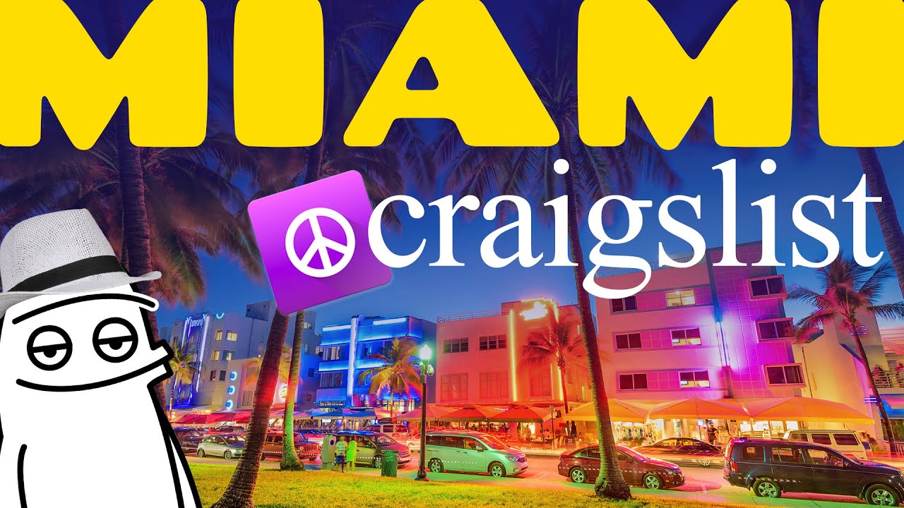 craigslistmiami