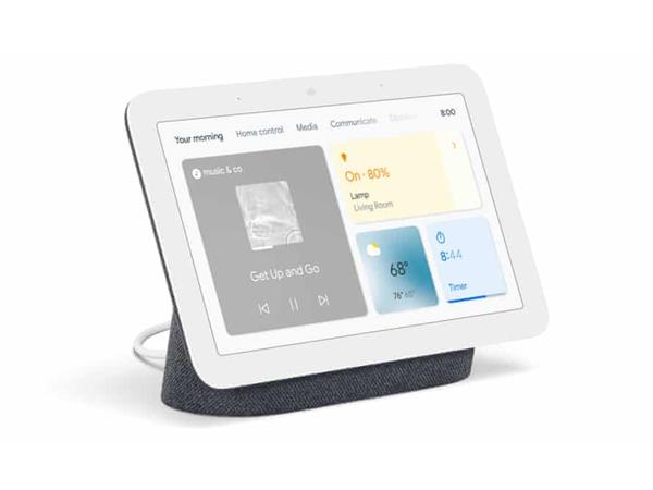 google nest hub accessories