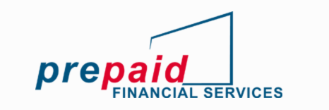 prepaid financial services barnet