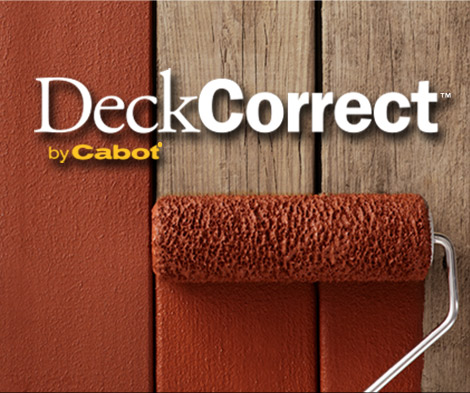 cabots decking paint