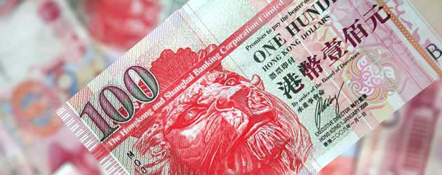 hong kong dollars to british pounds