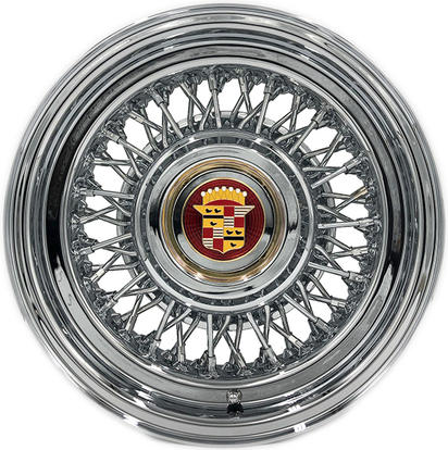 cadillac wheels for sale