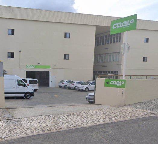 cael car rental portugal