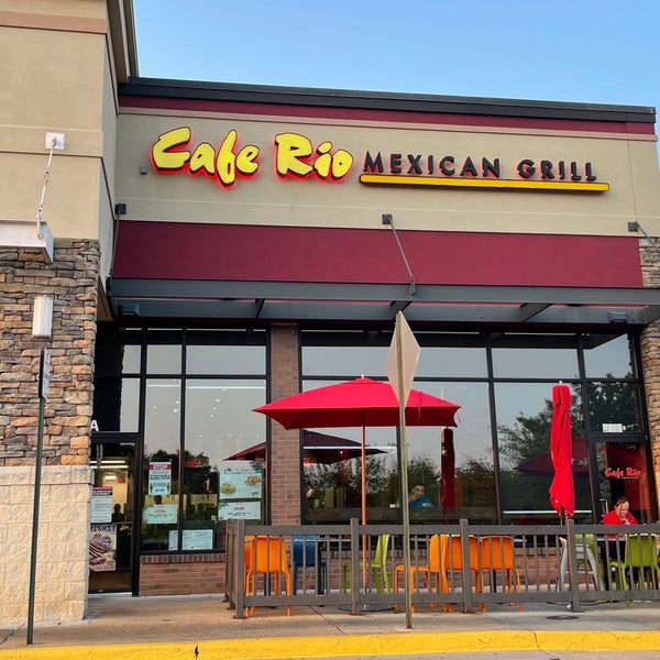 cafe rio falls church