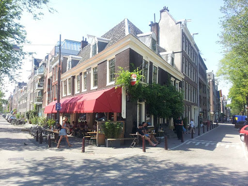 cafe thijssen