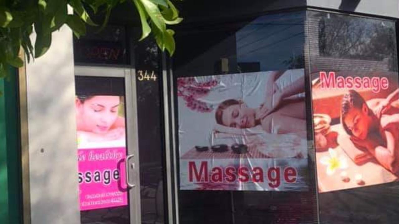 cairns massage locanto