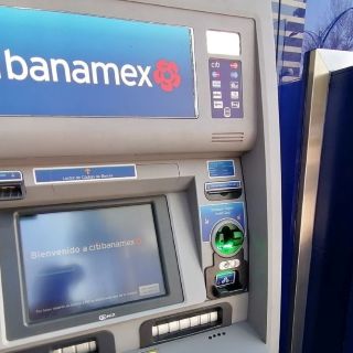 cajeros citibanamex