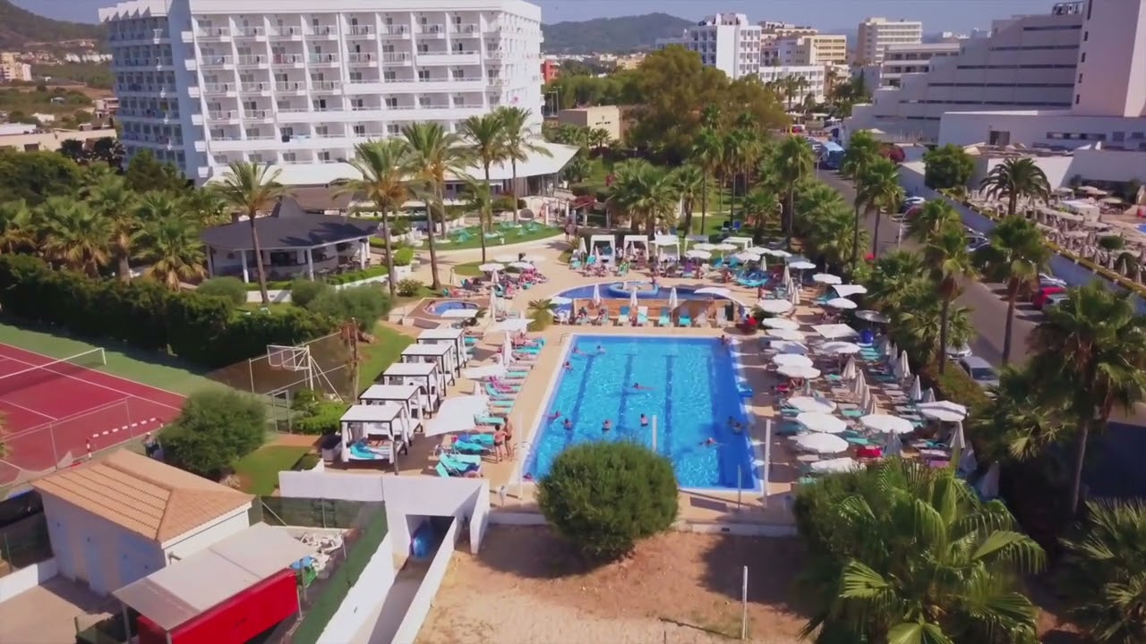cala millor garden spa and chill out