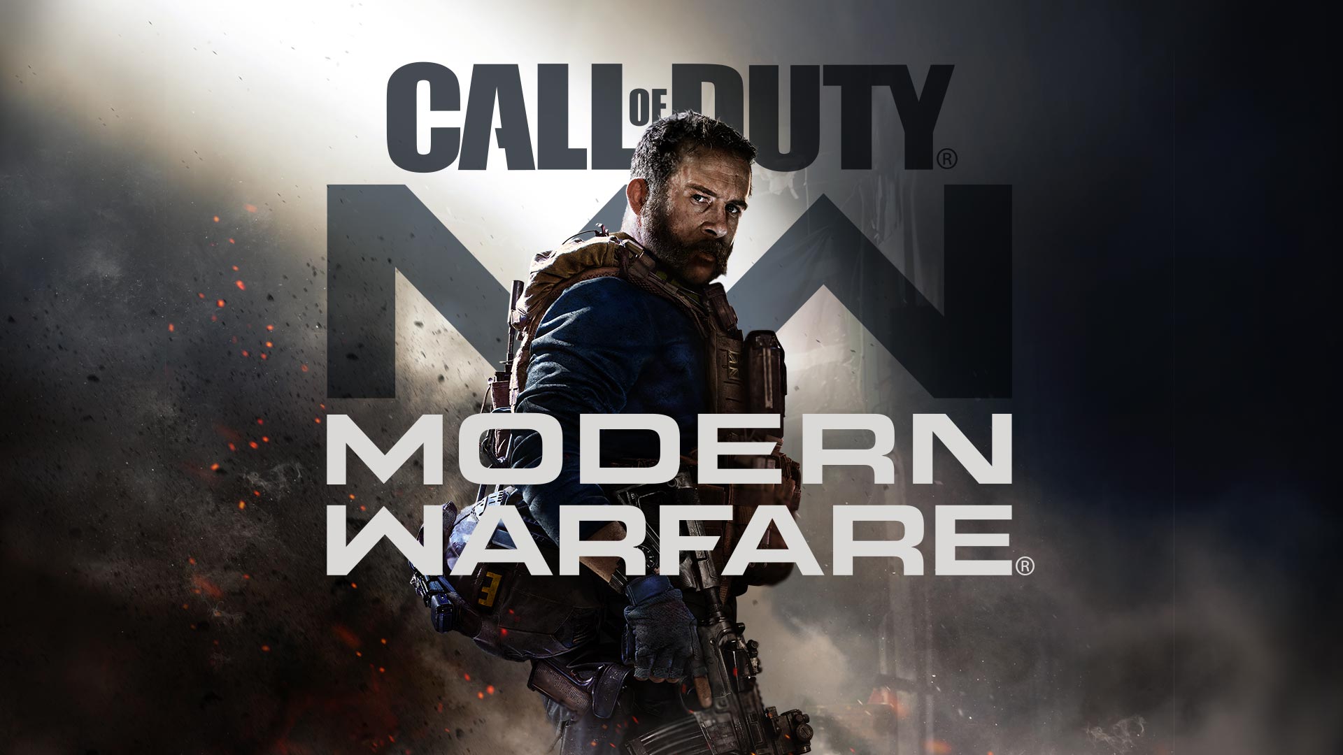 call of duty modern warfare editions