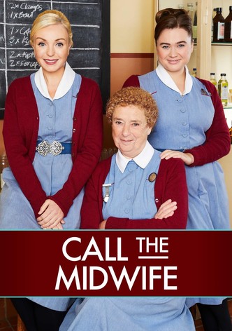 call the midwife nerden izleyebilirim