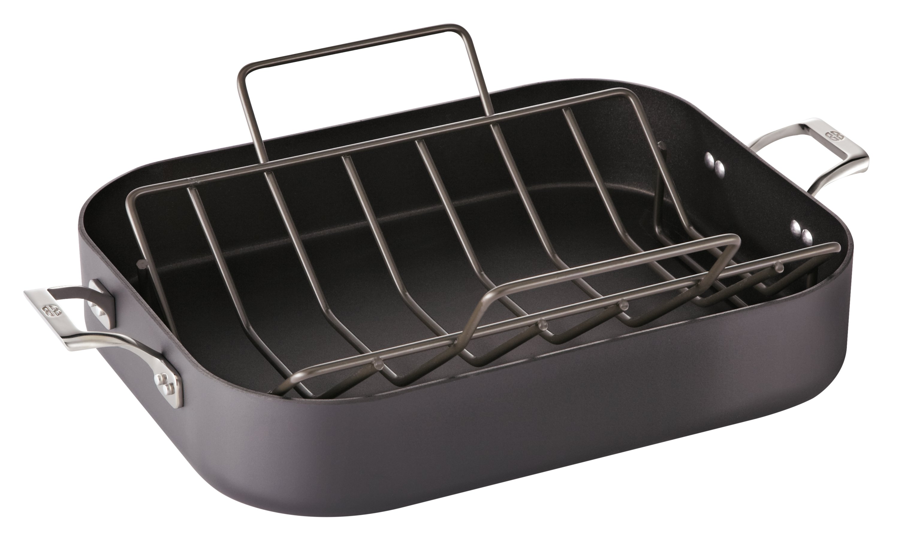 calphalon 16 roasting pan