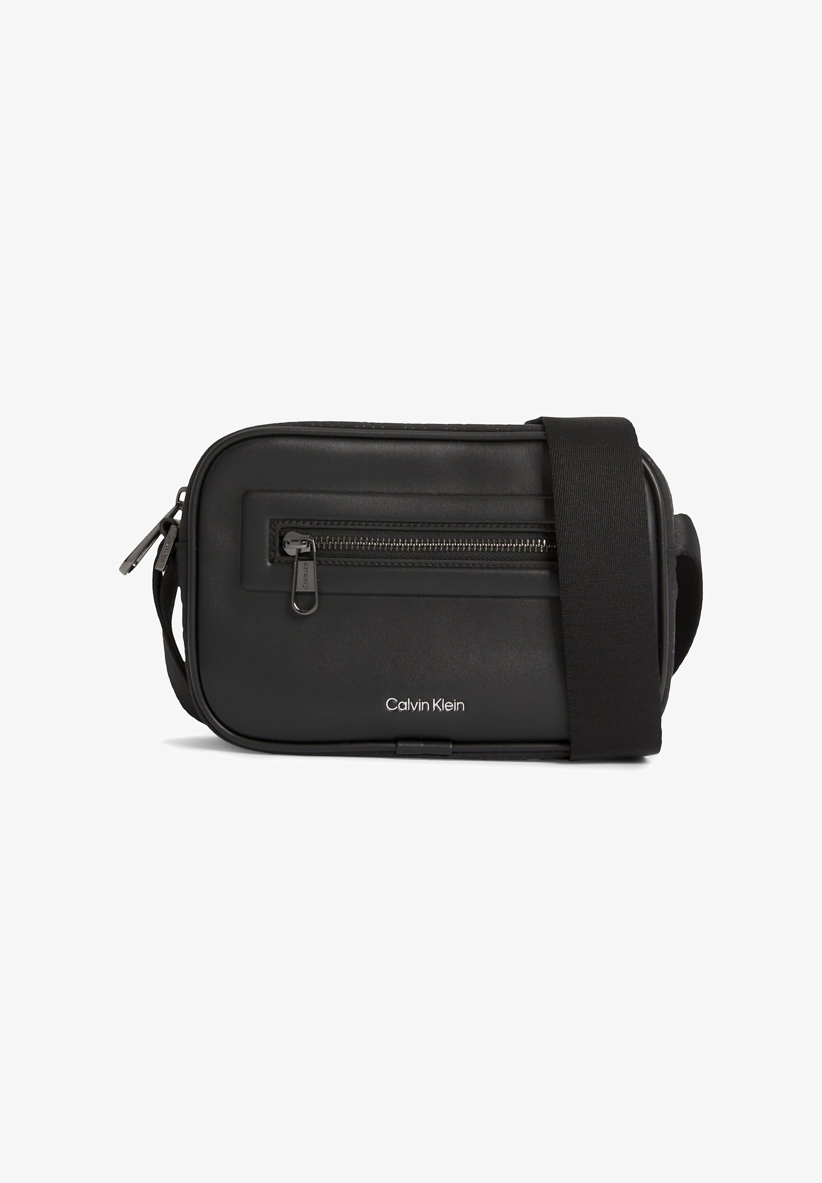 calvin klein camera bag