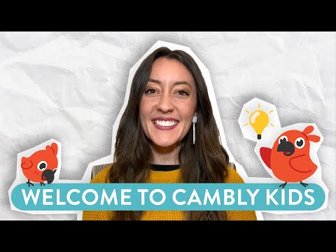 cambly tutor