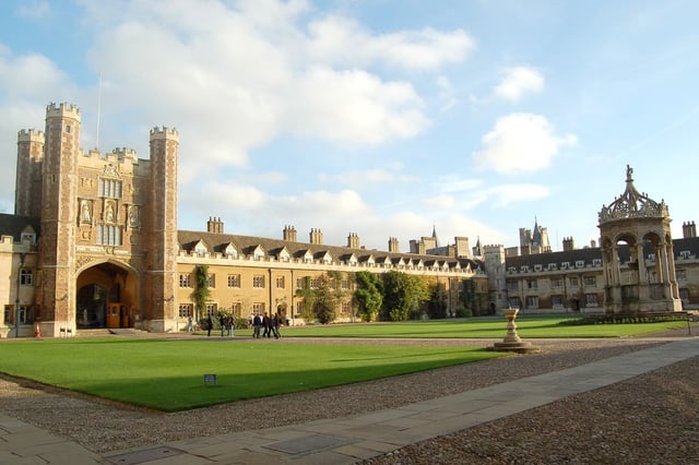 cambridge uni reddit