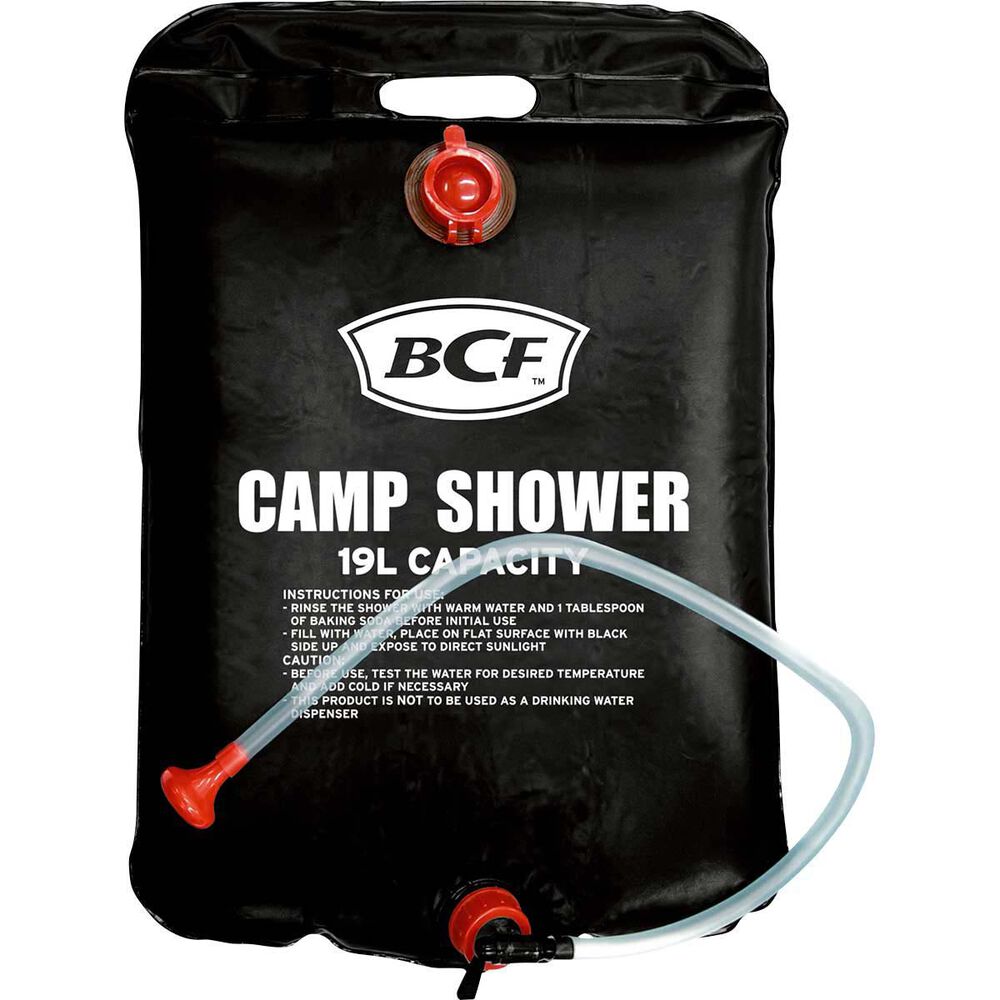 camp showers bcf