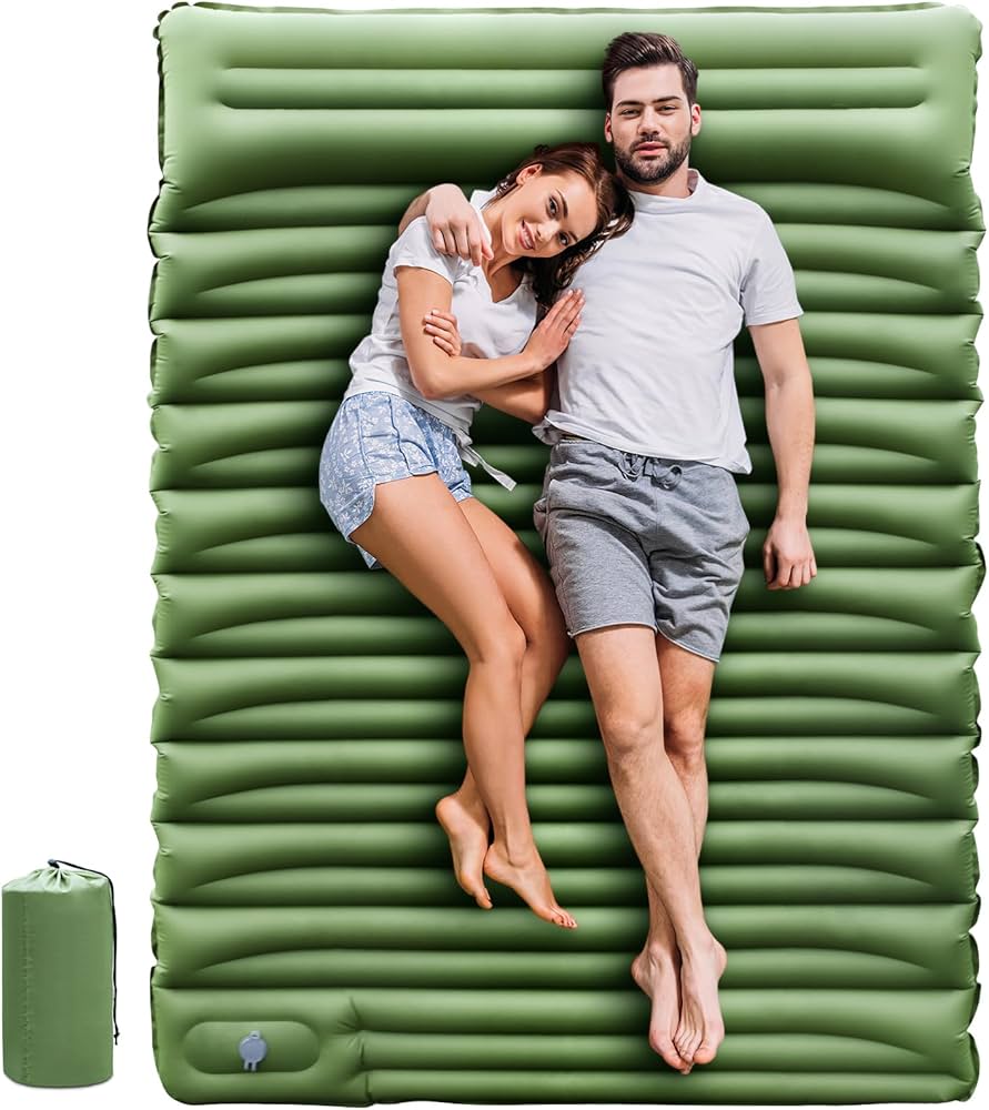 camping mats amazon