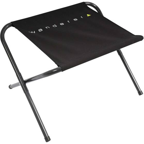 camping stool lightweight