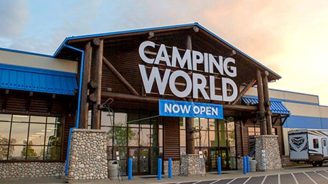 camping world