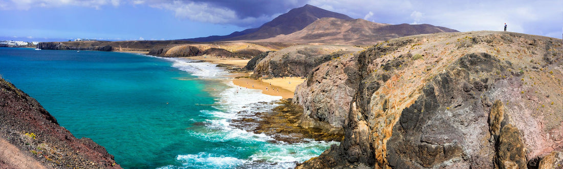 can you drink tap water in lanzarote