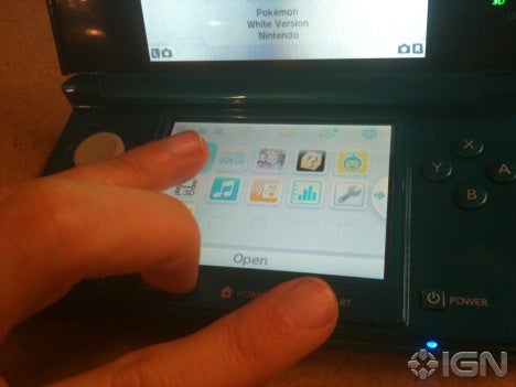 can you use 3ds games on a ds