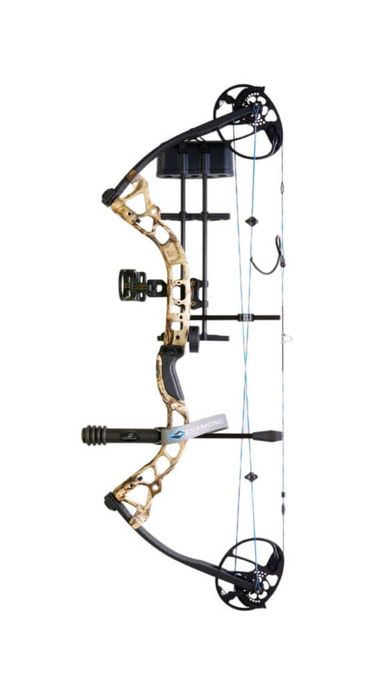 canadian tire compound bow