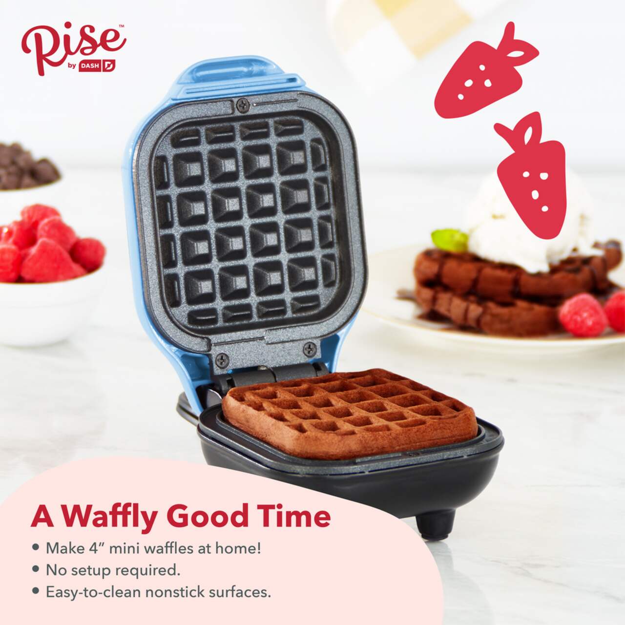 canadian tire waffle maker