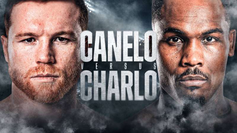 canelo vs charlo channel