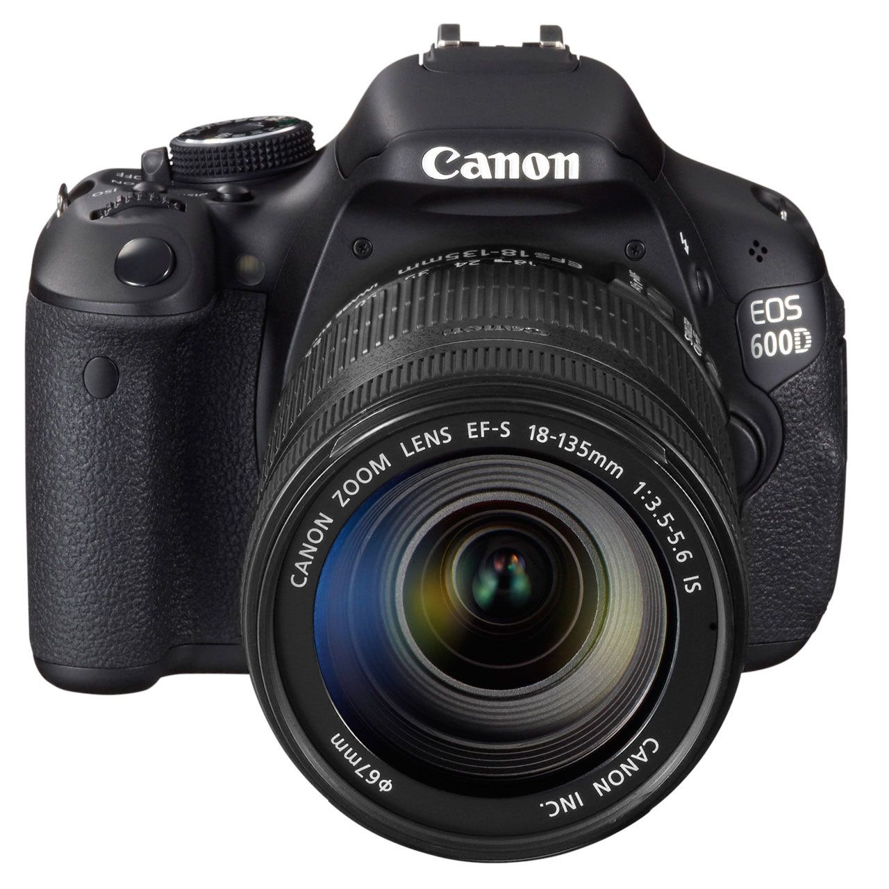 canon 600d release date