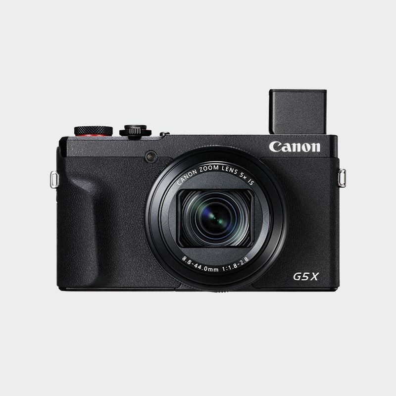 canon camera pocket size