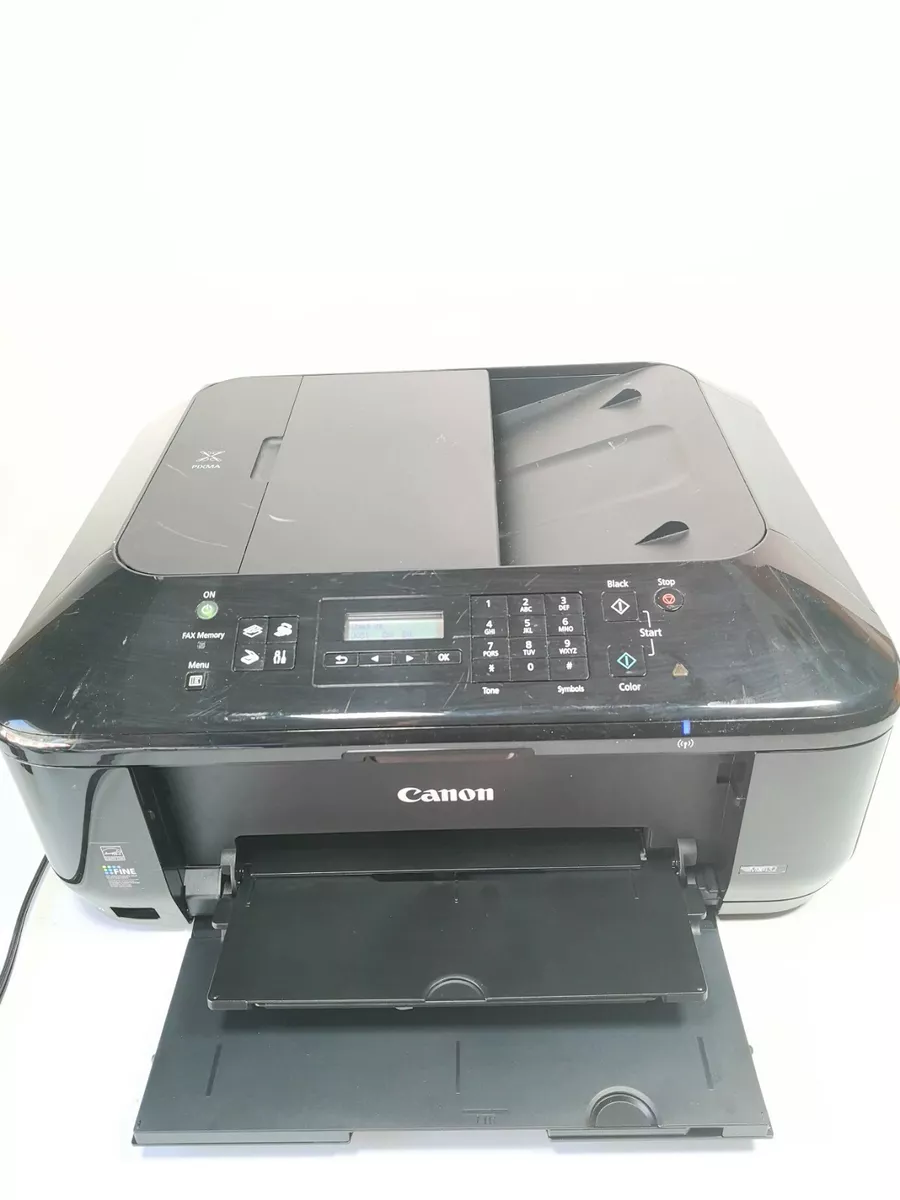 canon mx432 printer