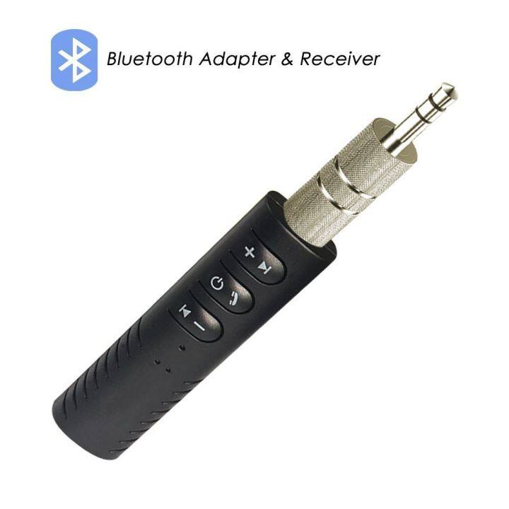 car audio jack bluetooth adapter