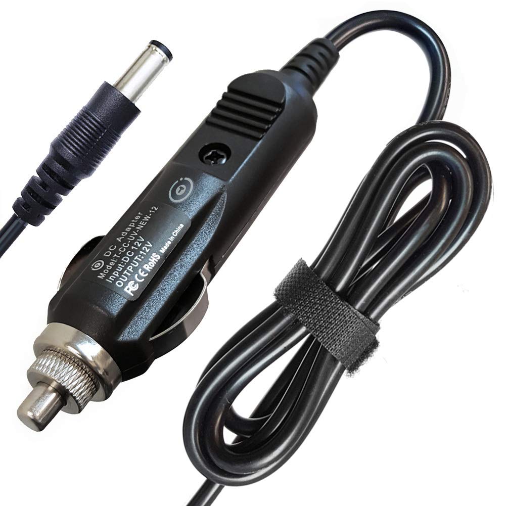 car charger 12v output