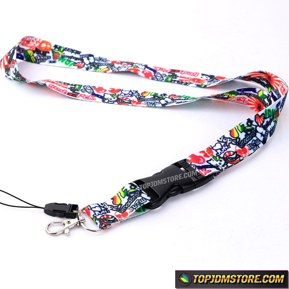 car lanyards