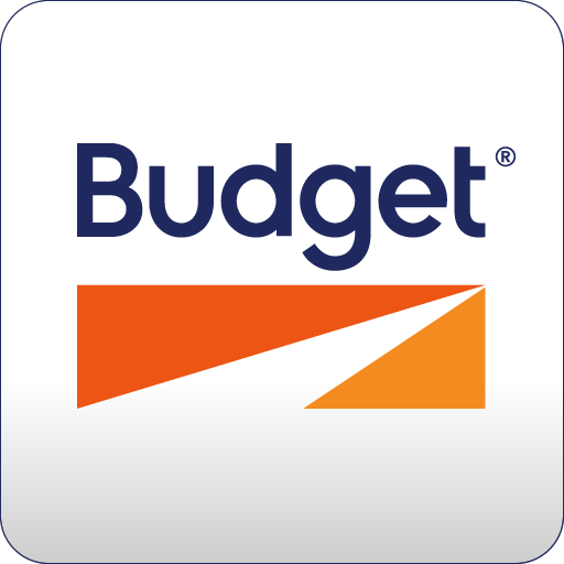 car rental from budget