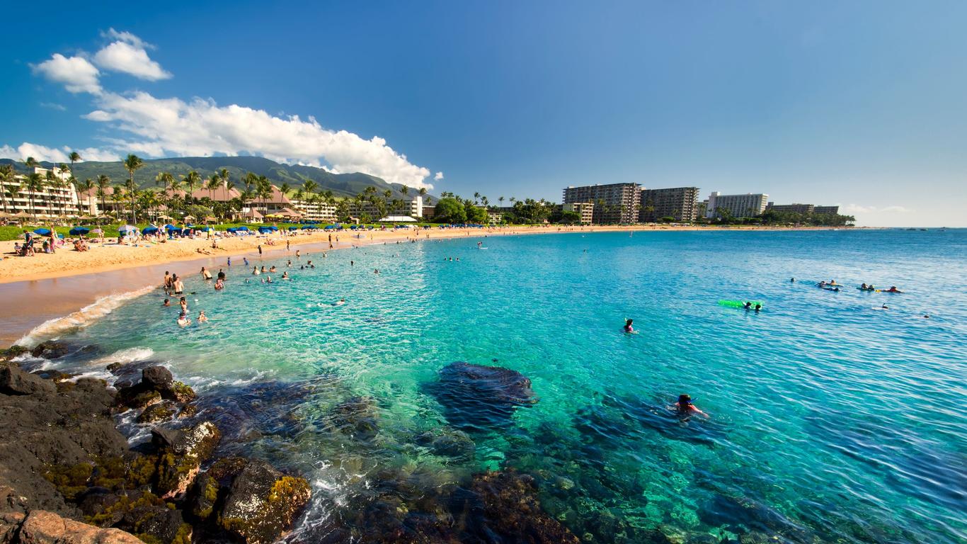 car rental kaanapali