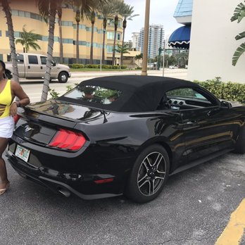 car rental west palm beach florida