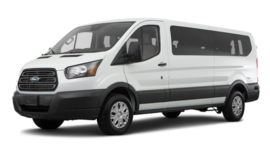 cargo van rental memphis