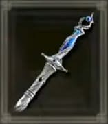 carian regal scepter