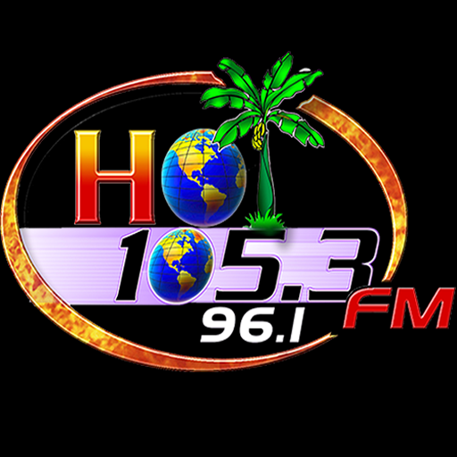 caribbean hot fm radio