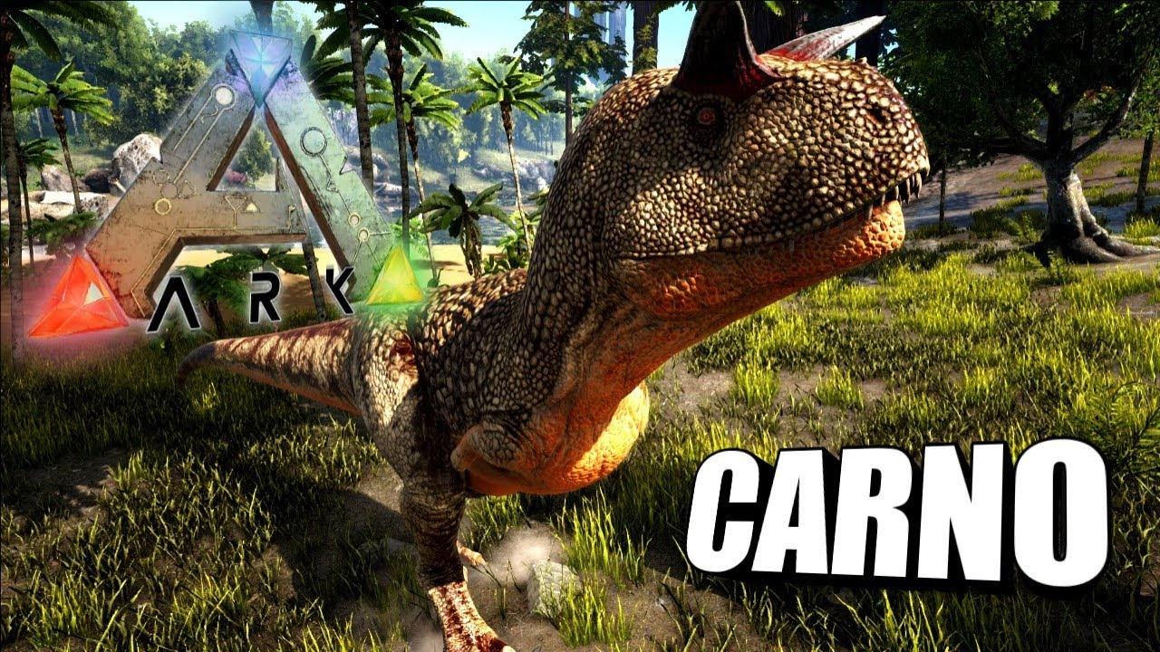 carno ark