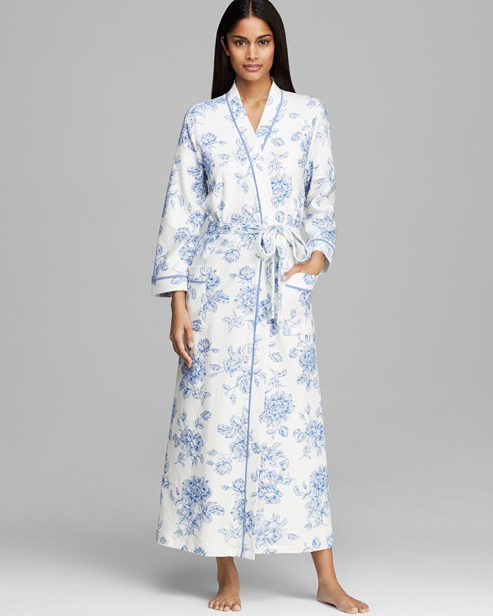 carole hochman robe